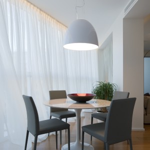 Draperii pentru salon#23
