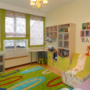 Draperii pentru copii#18