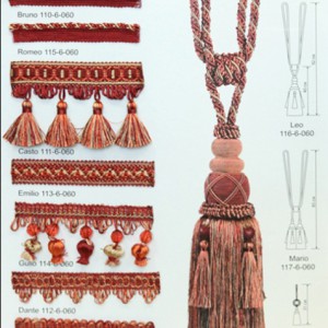Accesorii pentru draperii#14