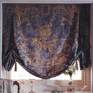 Draperii austriece și franceze#35