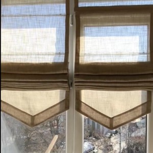 Căutați o modalitate elegantă de a vă proteja interiorul de soare și de a vă menține casa răcoroasă?