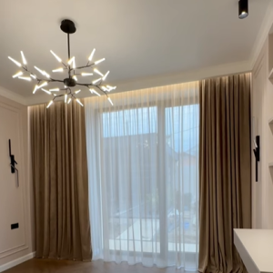 Studio Gardina a finalizat încă un proiect minunat!✨