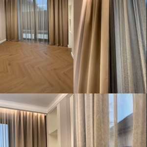 Fiecare proiect Studio Gardina este o poveste unică