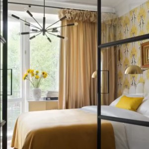 Un decorator profesionist nu vă va oferi niciodată ceva mediocru!