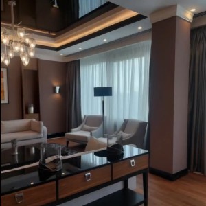 Un proiect excepțional pentru cel mai mare hotel din Chișinău