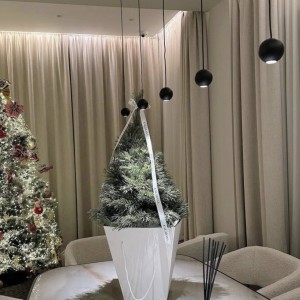 Înoiți draperii pentru Anul Nou!🎄✨#3