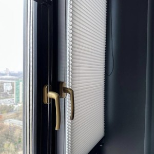 5 motive pentru care ar trebui să acordați o șansă sistemelor de protecție solară