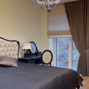 Cu peste 20 de ani de experiență, Studio GARDINA a devenit sinonim cu calitatea și stilul!⚜️