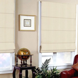 Draperii romane
