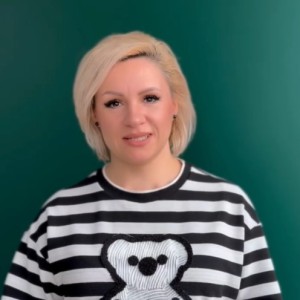 Fiecare proiect al studioului GARDINA este o ISTORIE UNICĂ