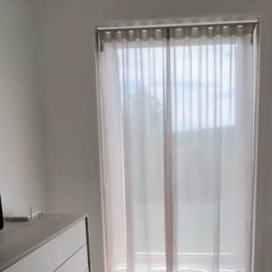 Împrospătați-vă interiorul cu draperiile personalizate de la Studioul Gardina