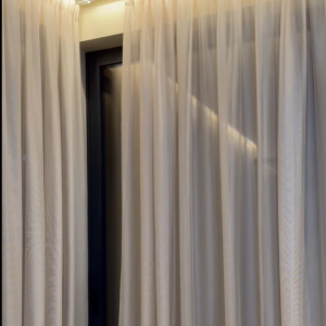 Șine electrice pentru draperii de la Studio GARDINA - o soluție modernă pentru casa ta! ✨