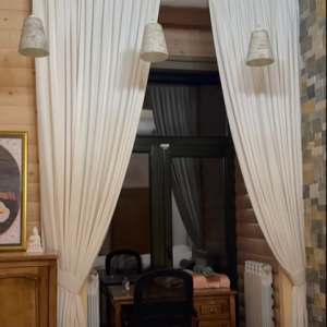 Текстиль - именно то что меняет пространство!🏠