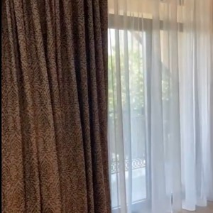 Преобразите свое пространство с помощью штор Студии GARDINA!