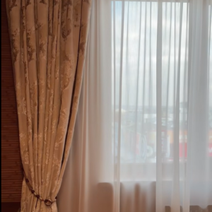 Un nou proiect rafinat de la Studioul GARDINA în stil neoclasic! ⚜️✨
