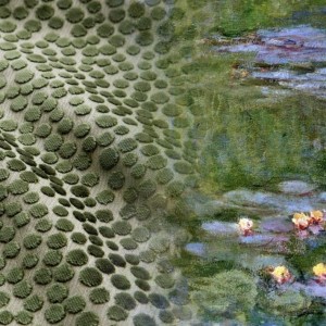 Inspirație din impresionism: colecția Monet 💫#2