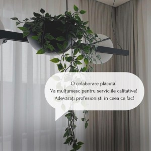 Dragi clienți, vă mulțumim că ne alegeți!#3