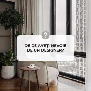 De сe aveți nevoie de un designer?#0